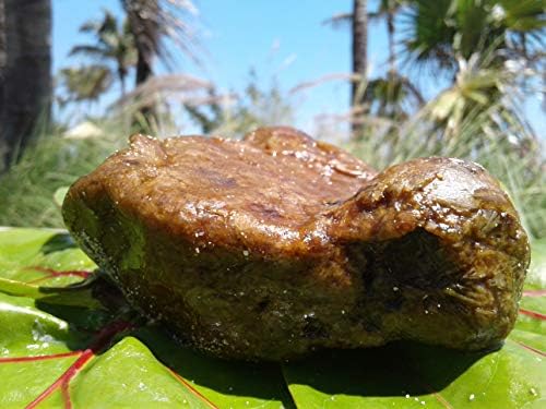 African Black Soap (100% Pure Organic Natural Raw
