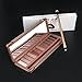Naked Blushed Nudes, Eyeshadow Palette 12 shades
