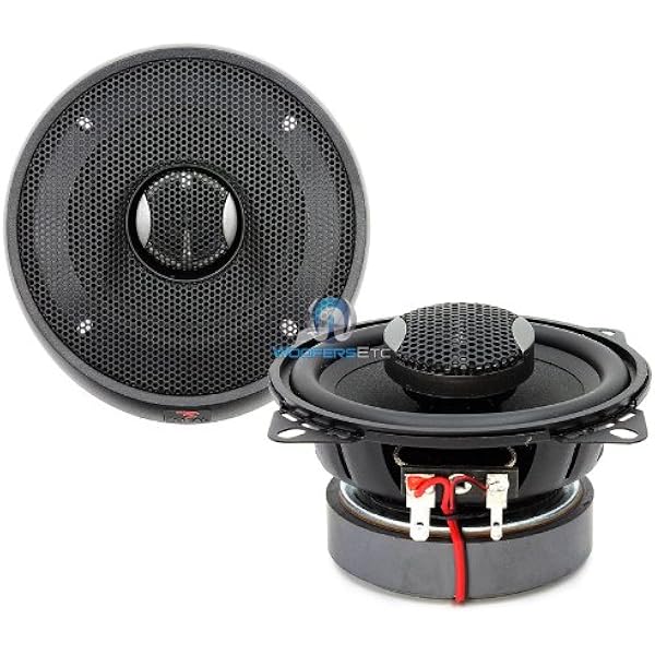 focal integration isc 100