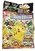 Marumiya Pokemon Furikake Rice Seasoning, 4 Flavor 20pcs
