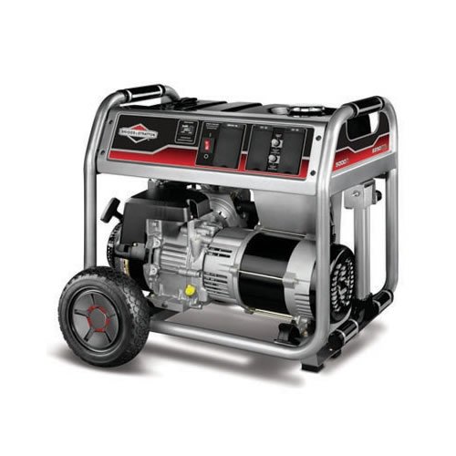 The 5 Best Briggs And Stratton Generators + Reviews & Ratings! (Jun. 2021)