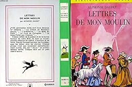 Lettres de mon moulin