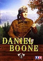 Daniel Boone - Volume 1