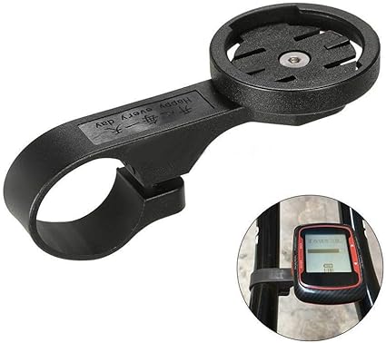 garmin edge mounting bracket