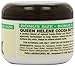 Queen Helene Cocoa Butter, Solid, 5.75 Ounce [Packaging May Vary]