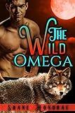 Free eBook - The Wild Omega