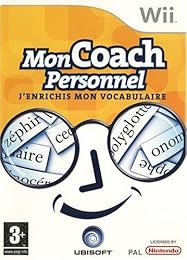 Mon Coach Personnel : J'enrichis mon vocabulaire