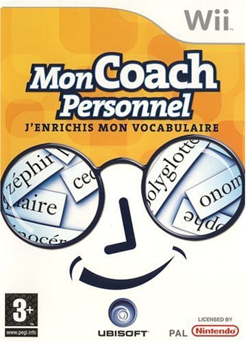 Mon Coach Personnel : J'enrichis mon vocabulaire