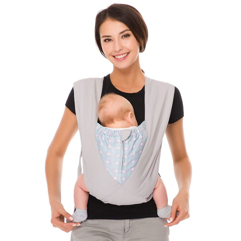 Amazon Cuby Baby Carrier CUBY Baby Carrier Ergonomic Baby Carrier