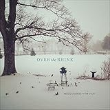 BLOOD ORANGES IN THE SNOW (COLV) (DLX) (OGV)       image