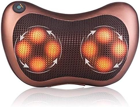 Massageador Almofada