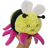 Squishable / Mini Bumblepus Plush - 7