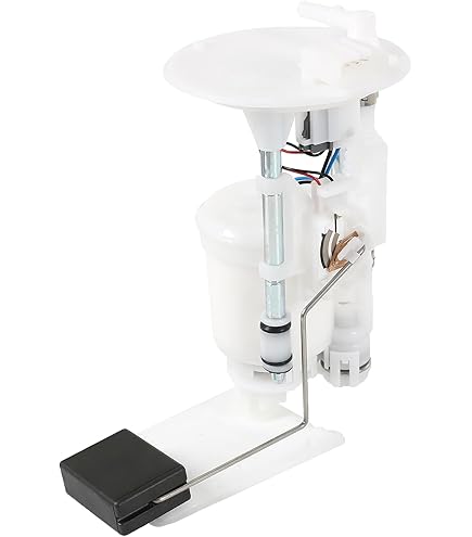 OEM Replace Intank Fuel Pump For Yamaha Kodiak 450 2018-2023 | Kodiak 700 2016-2023 | Raptor 700 2006-2023 | Viking 2020-2023 | Viking 700 2014-2016 | Viking VI 2015-2023, Electric Fuel Pumps - Canada - View #10