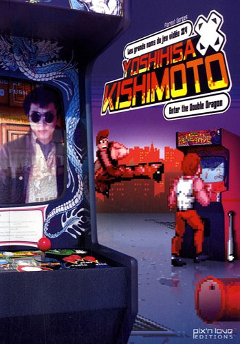 Yoshihisa Kishimoto