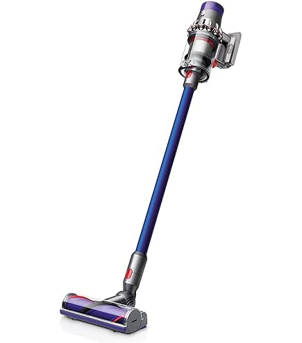 ダイソン　Dyson cyclone v10 fluffy Amazon.com - Dyson Cyclone V10 Animal Lightweight Cordless Stick