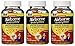 Airborne Everyday Immune Support Supplement Plus Multivitamin Gummies, 50 Count - Citrus Blast, (Pack of 3)