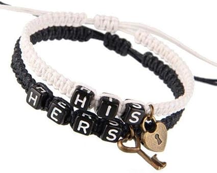 bracelet meilleure amie