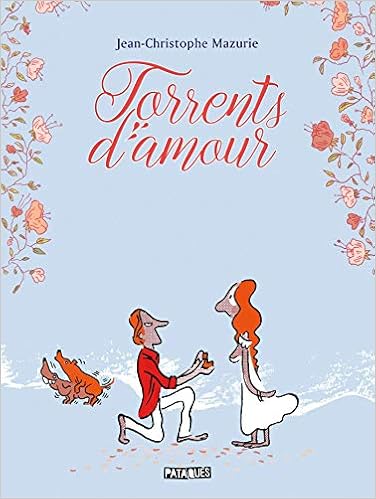 couverture de : Torrents d'amour