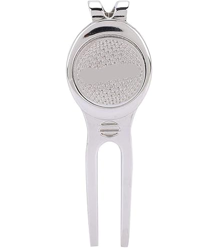 Divot Repair Tool With Ball Marker 8850 - View #11