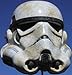 Star Wars Sandtrooper Helmet Precision Cast Replica