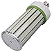 150W Led Corn Light Bulb 5000K UL-Listed & DLC Mogul Base E39 Led Bulb 20250 Lumens Replacement for 500W-600W Metal Halide/HID/CFL/HPS in LED Street Lighting High Bay Garage Lights Warehouse Lighting