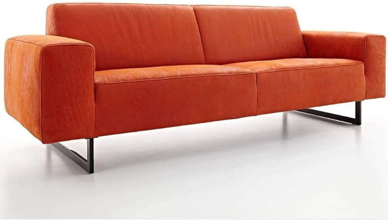 Koinor Canape 2 3 Places Haut De Gamme Gamma De 191cm Amazon Fr