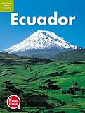 Paperback Ecuador Book