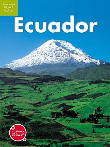 Ecuador 842410482X Book Cover