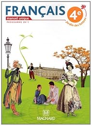Français, 4e