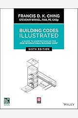Building Codes Illustrated: A Guide to Understanding the 2018 International Building Code Kindle Edition