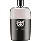 Gucci Guilty by Gucci for Men Eau de Toilette Spray, 3 Fl Oz (Pack of 1)