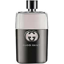 Gucci Guilty Eau de Toilette for Men - Sophisticated Scent