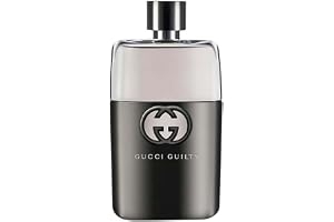Guilty by Gucci for Men Eau de Toilette Spray, 3 Fl Oz…