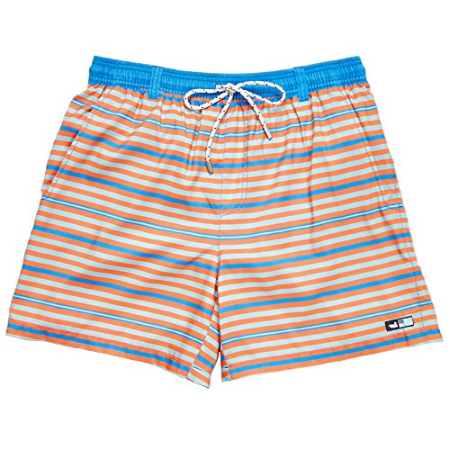 southern marsh dockside swim trunk