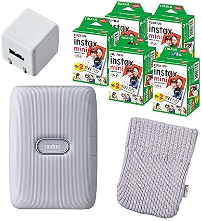 fujifilm instax mini link printer
