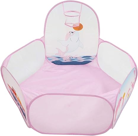pop up kids playpen