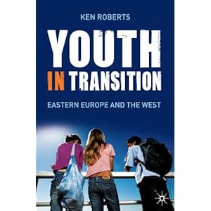 Youth in Transition: Eastern Europe and the West