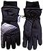 N'Ice Caps Boys Thinsulate Waterproof Ski Glove