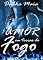 Livro Amor Em Terras De Fogo (CONTO)