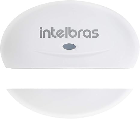 Sensor de Abertura, Intelbras, IS3, Branco