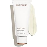 SkinMedica Firm & Tone Lotion for Body - Ideal Body Lotion to Address Visible Signs of Dry or Aging Skin for a Firm, Youthful and Toned Look, 6 Fl Oz