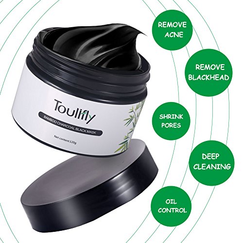 image for cheriolloffice Blackhead Peel Off Mask,Blackhead Remover Mask,Facial M