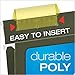 Pendaflex Hanging Folder Tabs, 2