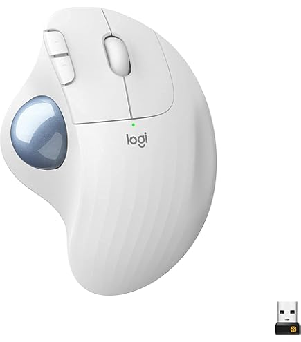 マウス・トラックボール white shark マウス・トラックボール white shark Amazon.co.jp: Kensington