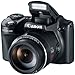 Canon PowerShot SX510 HS 12.1 MP CMOS Digital Camera (discontinued by manufacturer)
