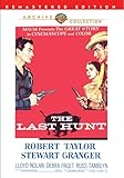 LAST HUNT / (FULL MOD)                             image