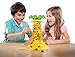 Mattel Games Tumblin’ Monkeys Kids Game with Monkey Game Pieces, Sticks and Game Unit, Easy-to-Learn, Makes a Great Gift for 5 Year Olds and Up