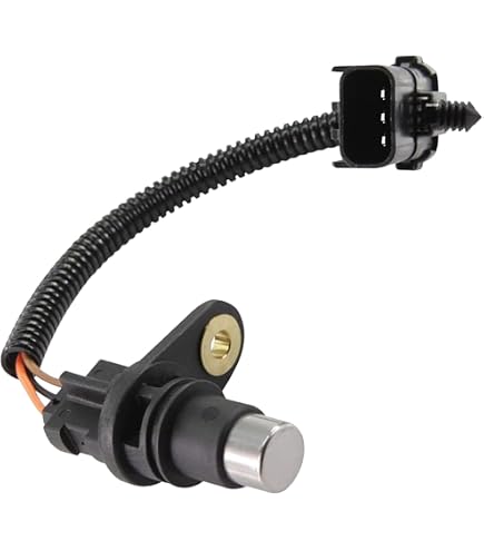 Amazon.com: MOTISEN 5149034AA 907-747 5S7053 SU8545 PC659 Camshaft