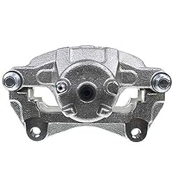 A-Premium Disc Brake Caliper Assembly with Bracket