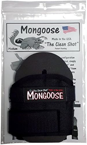 Mongoose "Clean Shot Bowling wrist support